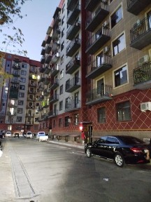 Навоийская область, Навои