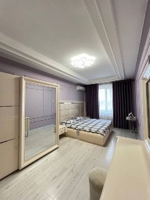 Ташкентская область, Ташкент, Чиланзарский район