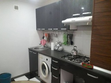 Ташкентская область, Чирчик