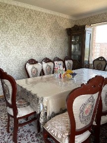 Ташкентская область, Чирчик