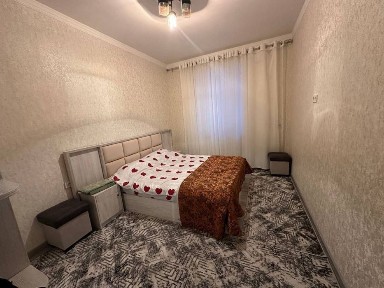 Ташкентская область, Чирчик