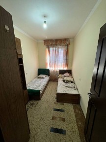 Срочно сдаётся 3х Навастройка 7этажка Роща