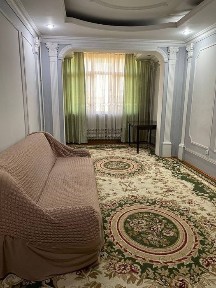 Ташкентская область, Ташкент, Алмазарский район