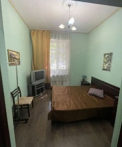 Ташкентская область, Ташкент, Мирзо-Улугбекский район