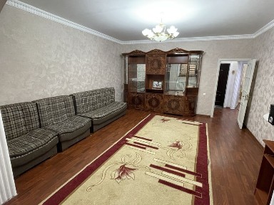 Ташкентская область, Ташкент, Юнусабадский район