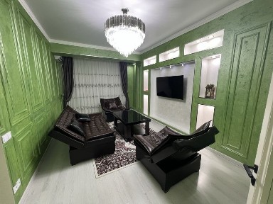 Ташкентская область, Ташкент, Чиланзарский район