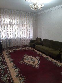 Бухарская область, Бухара