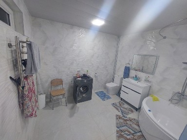 Ташкентская область, Ташкент, Яшнабадский район