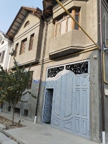 Ташкентская область, Ташкент, Сергелийский район