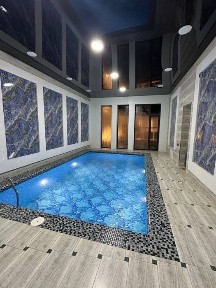 Ташкентская область, Ташкент, Алмазарский район