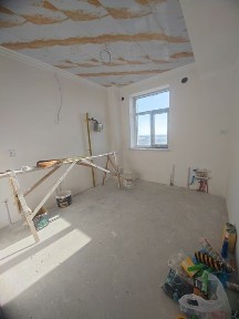 Новая квартира новостройка