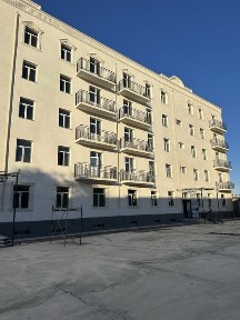 Хорезмская область, Ургенч