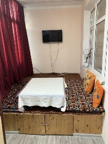 Ферганская область, Фергана