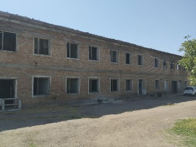 Ташкентская область, Нурафшан (Тойтепа)