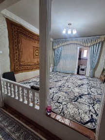 Урганч шахрида квартира ижарага берилади