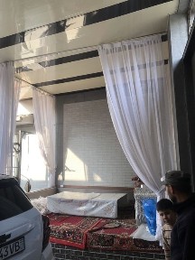 Ташкентская область, Ташкент, Шайхантахурский район