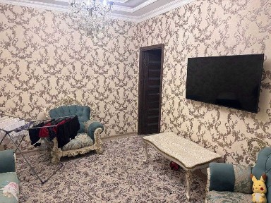 Ташкентская область, Ташкент, Мирзо-Улугбекский район