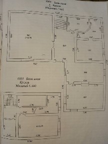 Ташкентская область, Кибрай