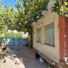 Ташкентская область, Кибрай