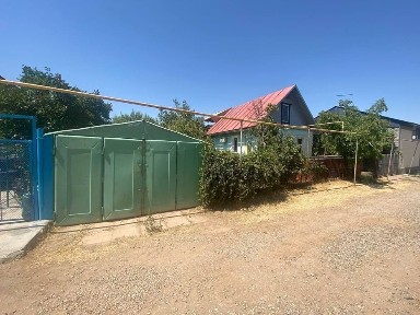 Ташкентская область, Кибрай