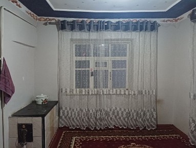 Uy sotiladi bostonliq tumani iskandar qorg'oni