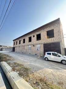 Ташкентская область, Назарбек