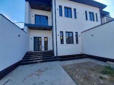 Ташкентская область, Ташкент, Яккасарайский район