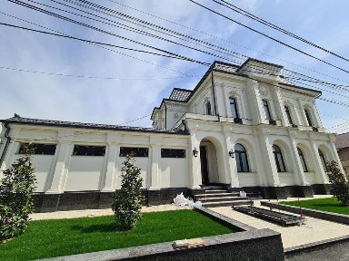 Ташкентская область, Ташкент, Мирзо-Улугбекский район