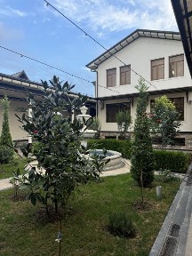 Ташкентская область, Ташкент, Сергелийский район