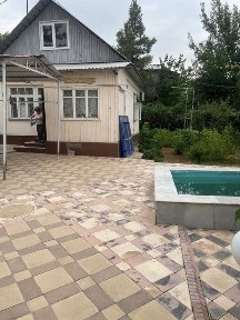 Ташкентская область, Кибрай