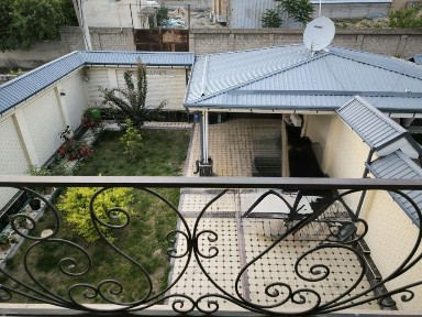 Ташкентская область, Ташкент, Мирзо-Улугбекский район