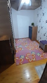 Джизакская область, Джизак