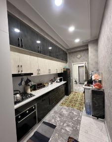 Ташкентская область, Ташкент, Чиланзарский район