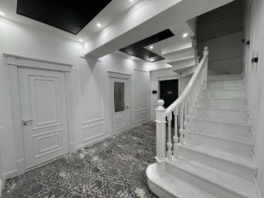 Ташкентская область, Ташкент, Алмазарский район