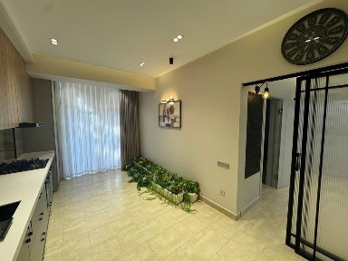 Продается квартира, Центр Луначарский, Новастройка