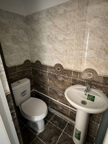 Квартира, 3 хонали, Тойтепа