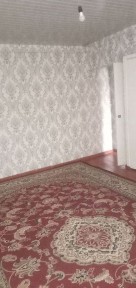 Продам спутник2 1ком 1этаж 2этажки возле метро 5станция с ремонтом