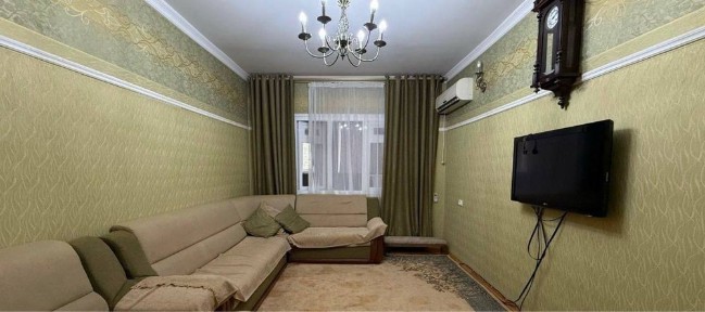 Ташкентская область, Ташкент, Яшнабадский район