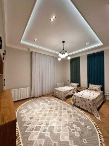 Ташкентская область, Ташкент, Яккасарайский район