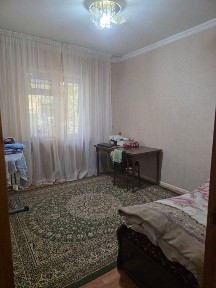 Ташкентская область, Ташкент, Юнусабадский район