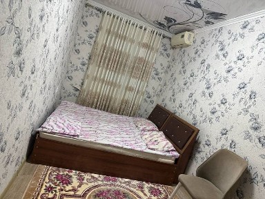 Ташкентская область, Алмалык