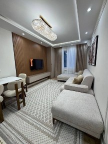 Квартира в жк Green Park 86-м2 продаётся