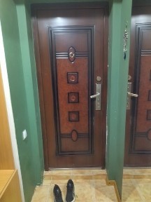 Ташкентская область, Ташкент, Юнусабадский район