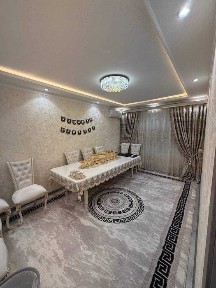 Ташкентская область, Ташкент, Алмазарский район