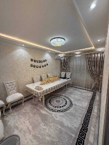 Ташкентская область, Ташкент, Алмазарский район