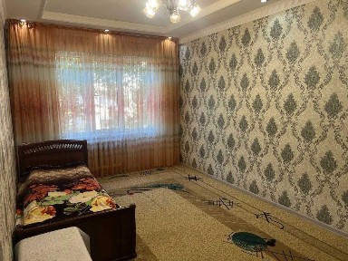 Ташкентская область, Ташкент, Алмазарский район