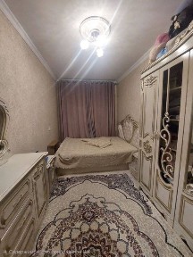 Ташкентская область, Ташкент, Алмазарский район