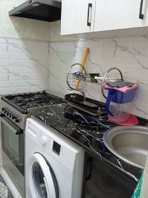 Ташкентская область, Ташкент, Чиланзарский район