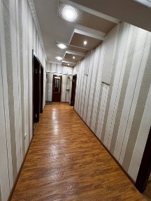 Ташкентская область, Ташкент, Чиланзарский район