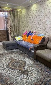 Ташкентская область, Ташкент, Чиланзарский район